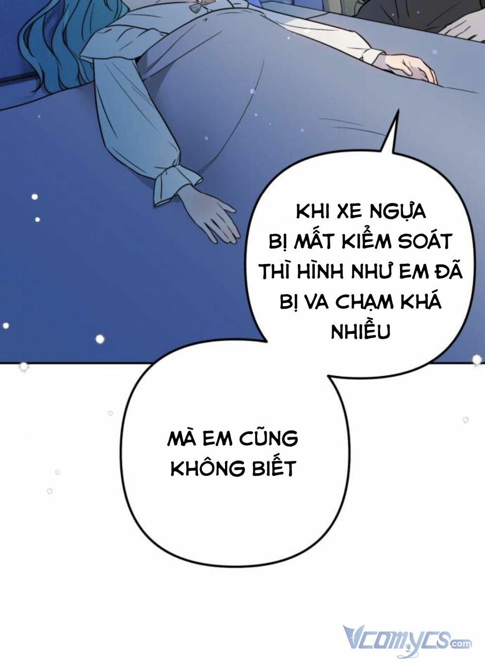 công nương mint bé nhỏ chapter 8 93