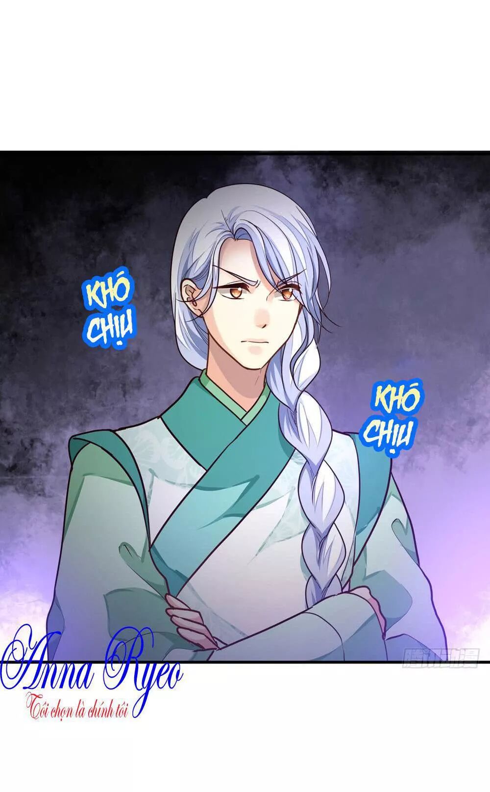 thái tử phi nhà ta thật hung hăng chapter 40 7