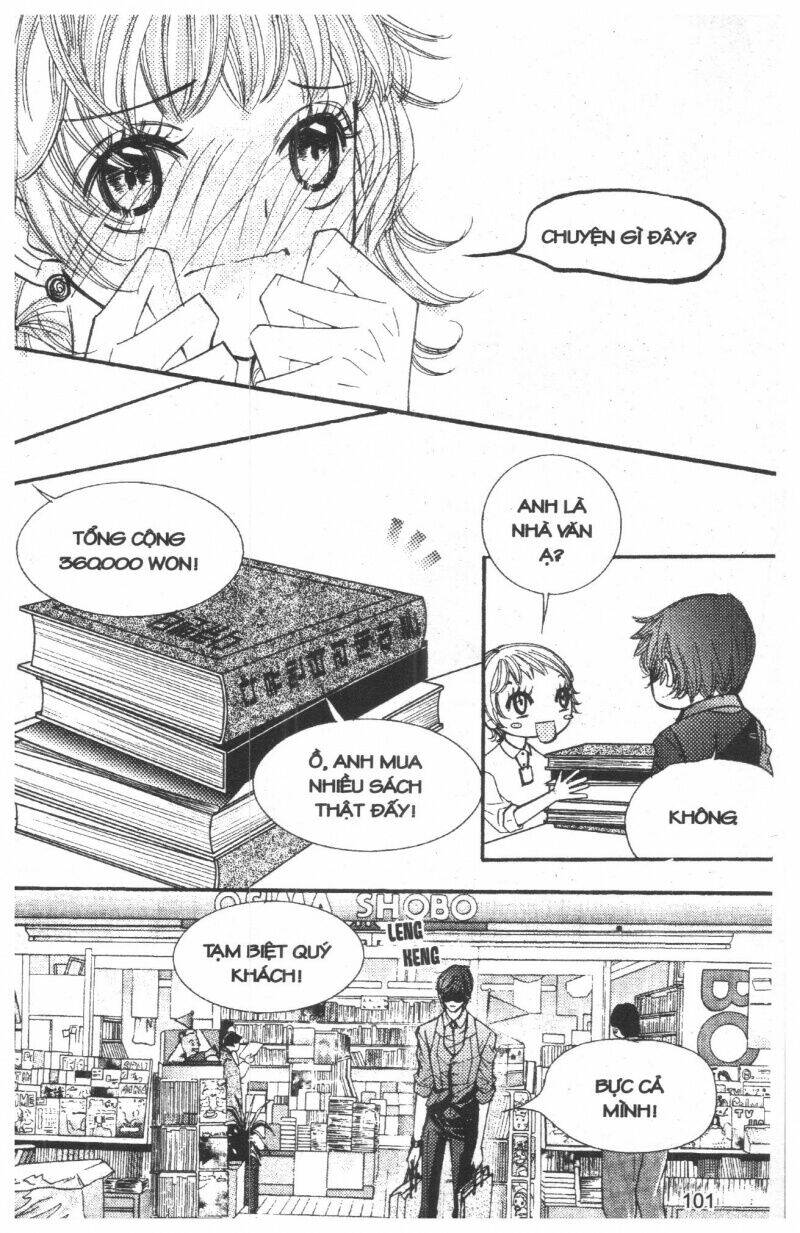 scandal đáng ngờ chapter 15 5