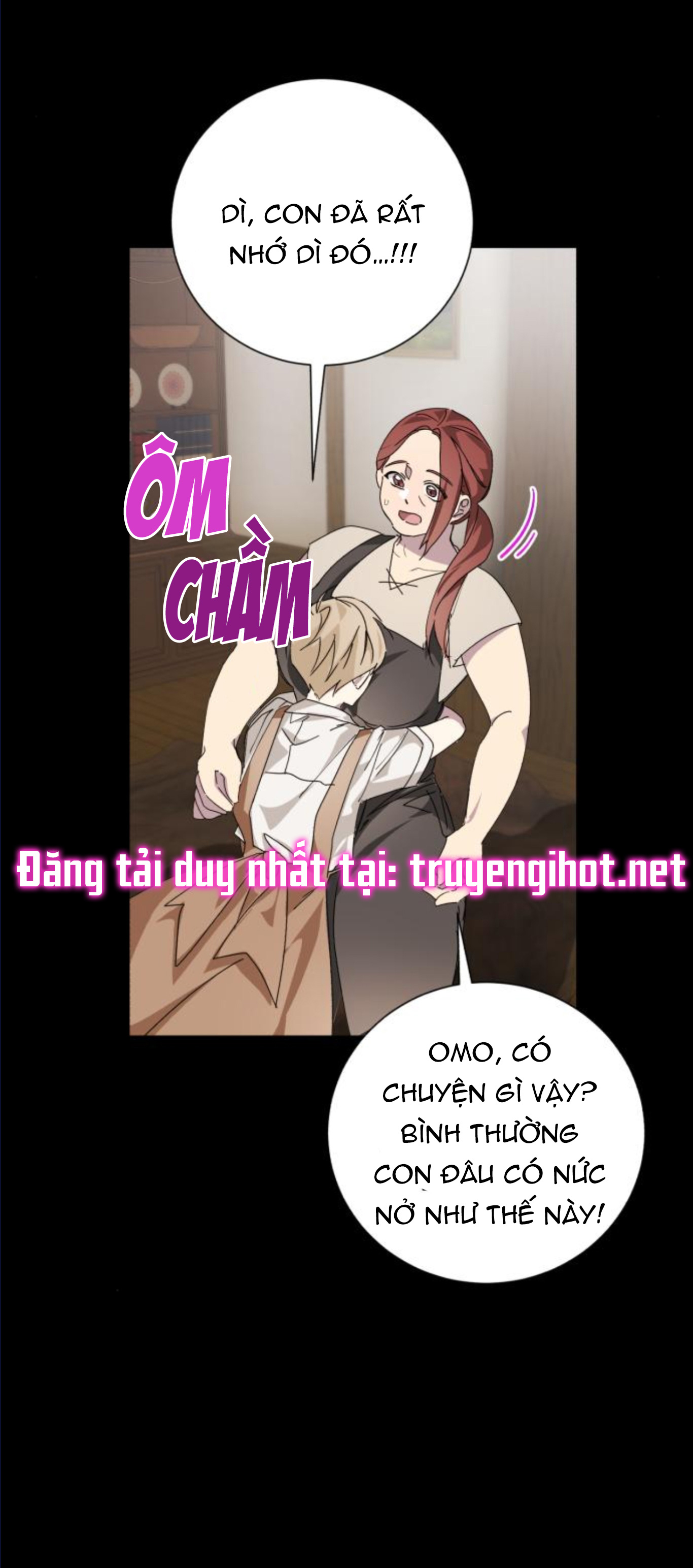 Đã Có Lúc Ta Muốn Nàng Chết Đi Chapter 11.2 - Trang 2