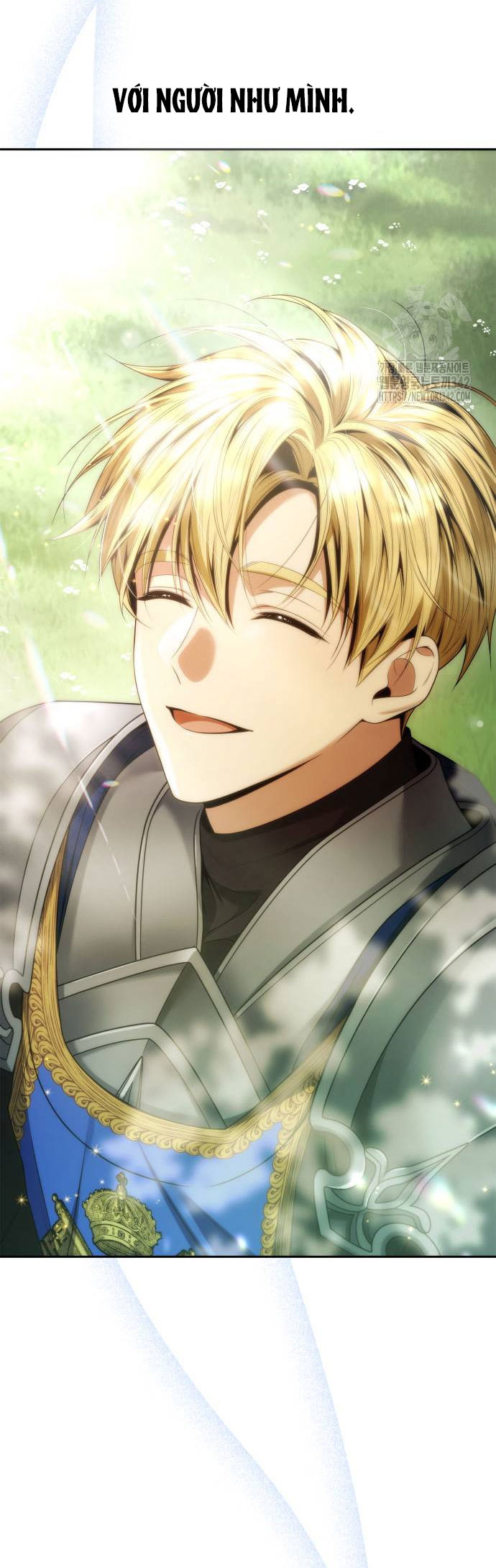 chị yêu, kiếp này em sẽ là hoàng hậu chapter 104.2 37