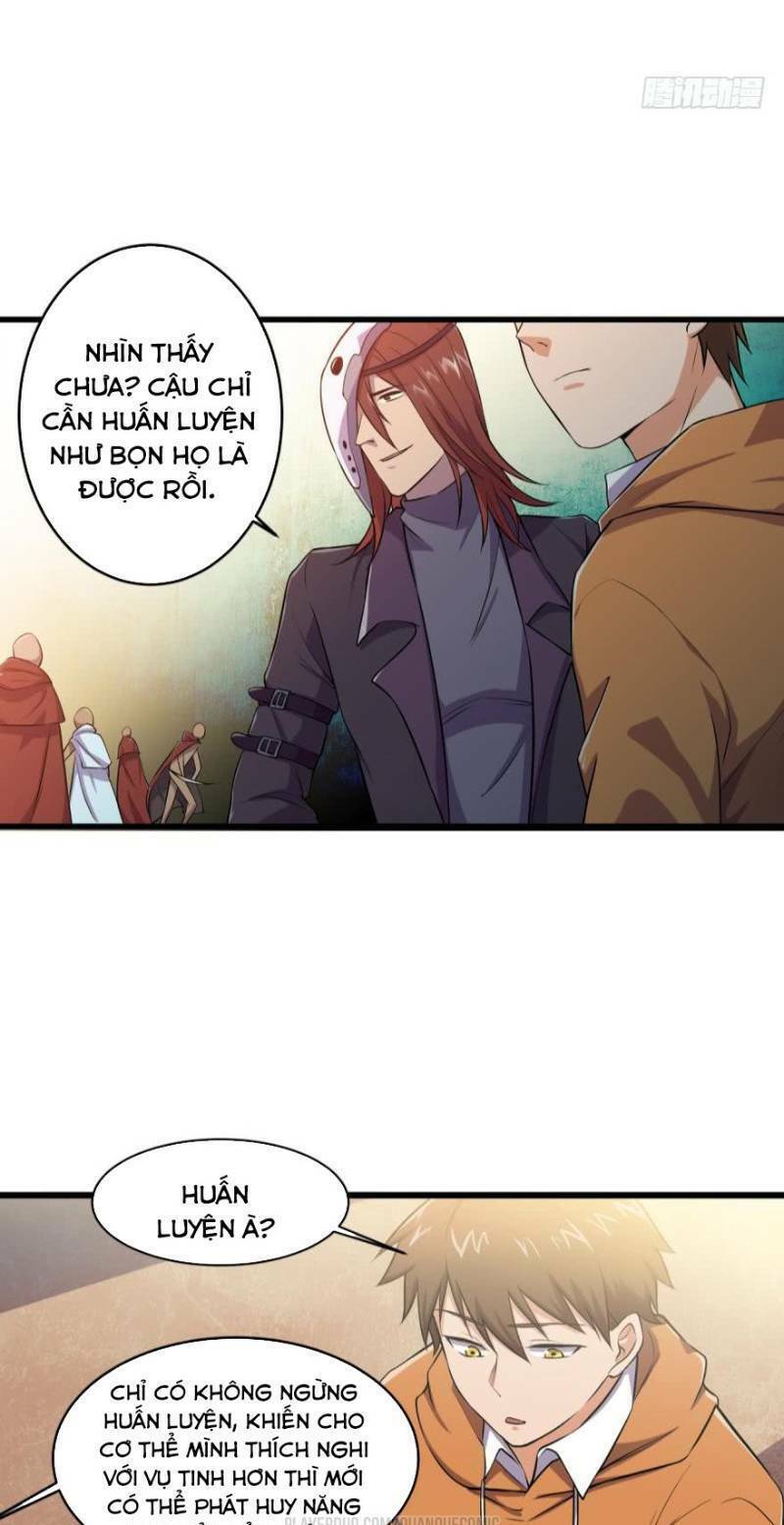 ta có di sản tại dị giới chapter 22 35