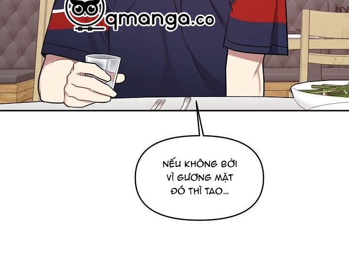 vị khách khả nghi và nhóc làm thêm chapter 19 49