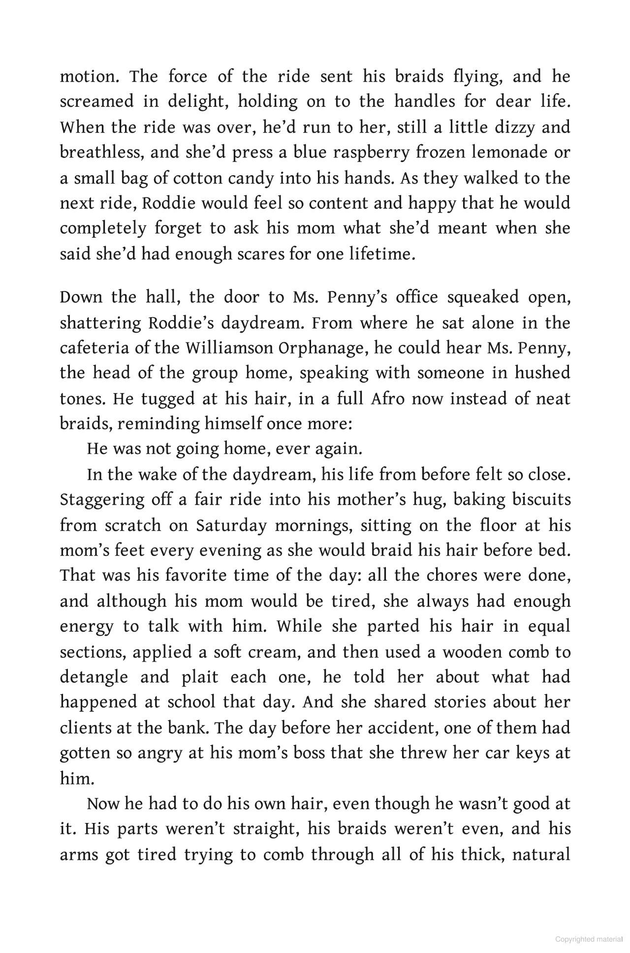 Sách ngoại văn: The Creepening Of Dogwood House