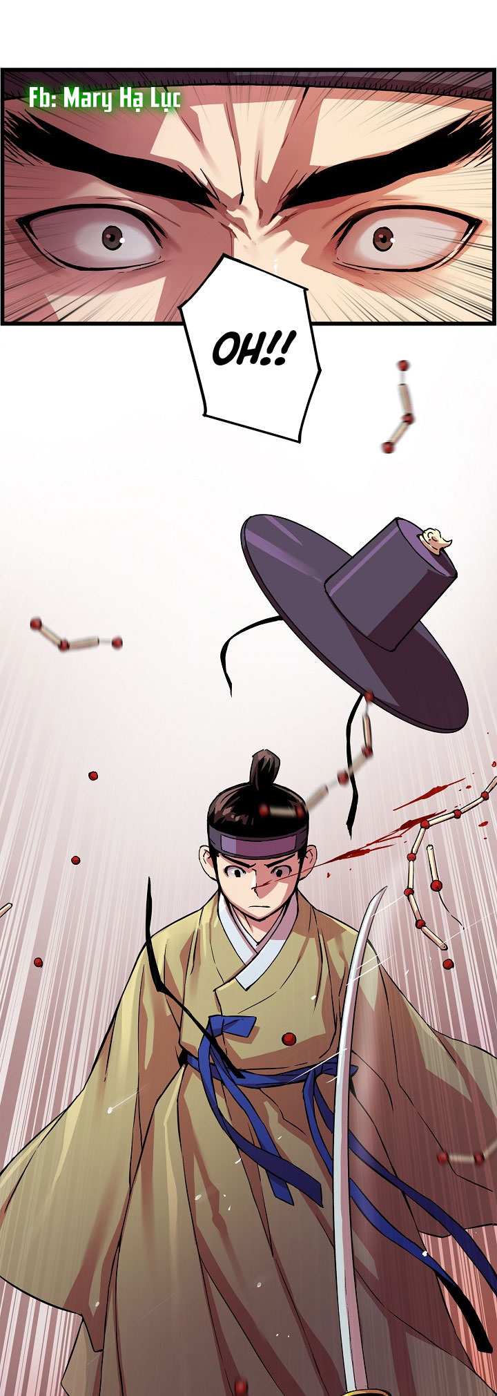 tôi sẽ sống như một hoàng tử chapter 24 19