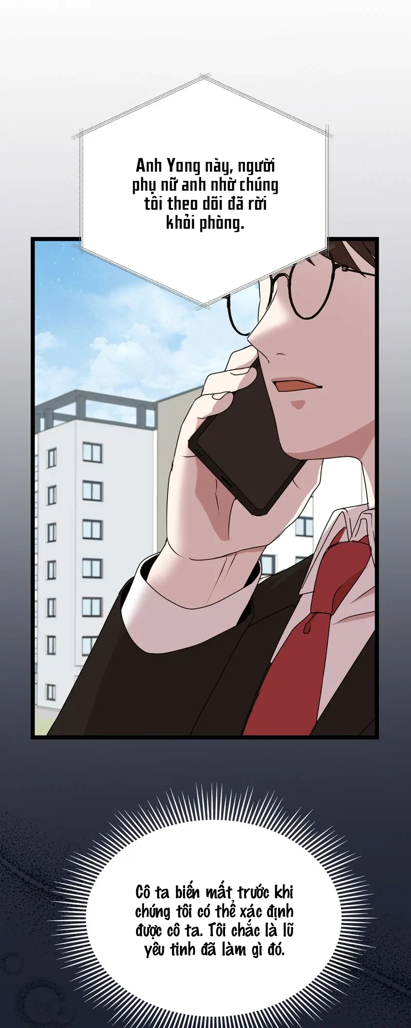 nụ hôn yêu tinh chapter 31.2 5