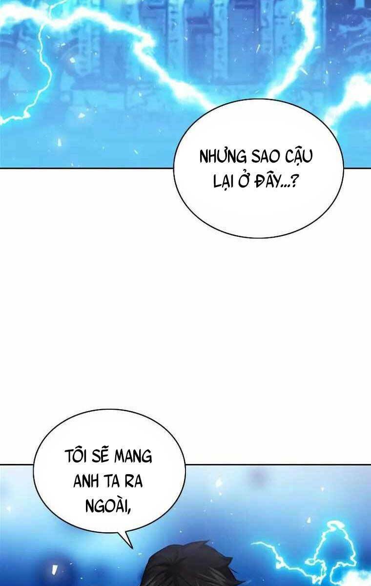 druid tại ga seoul - người hóa thú chapter 84 128