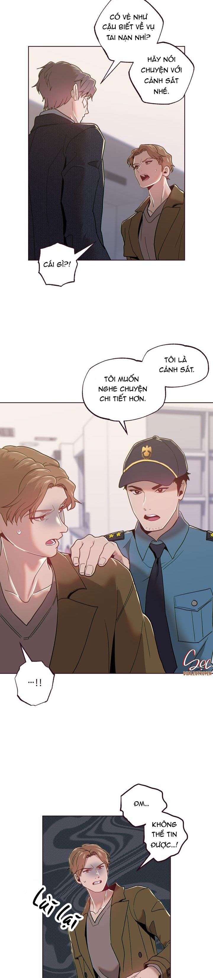 falling down chapter 44 8