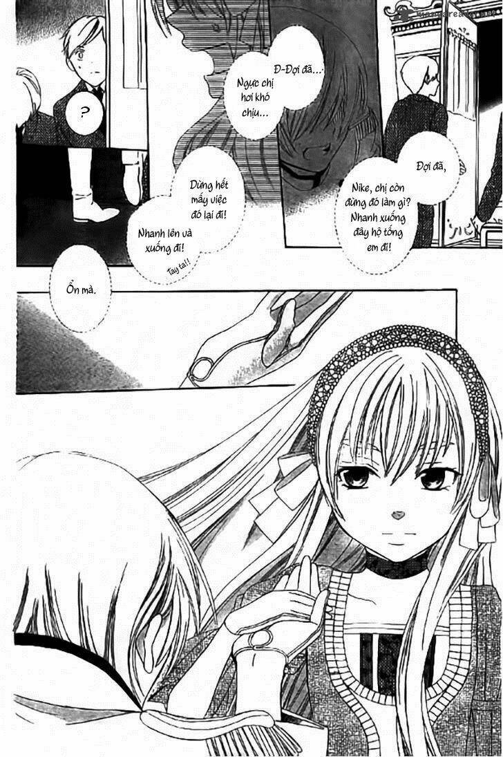 arisugawa ở thế giới chapter 31 10