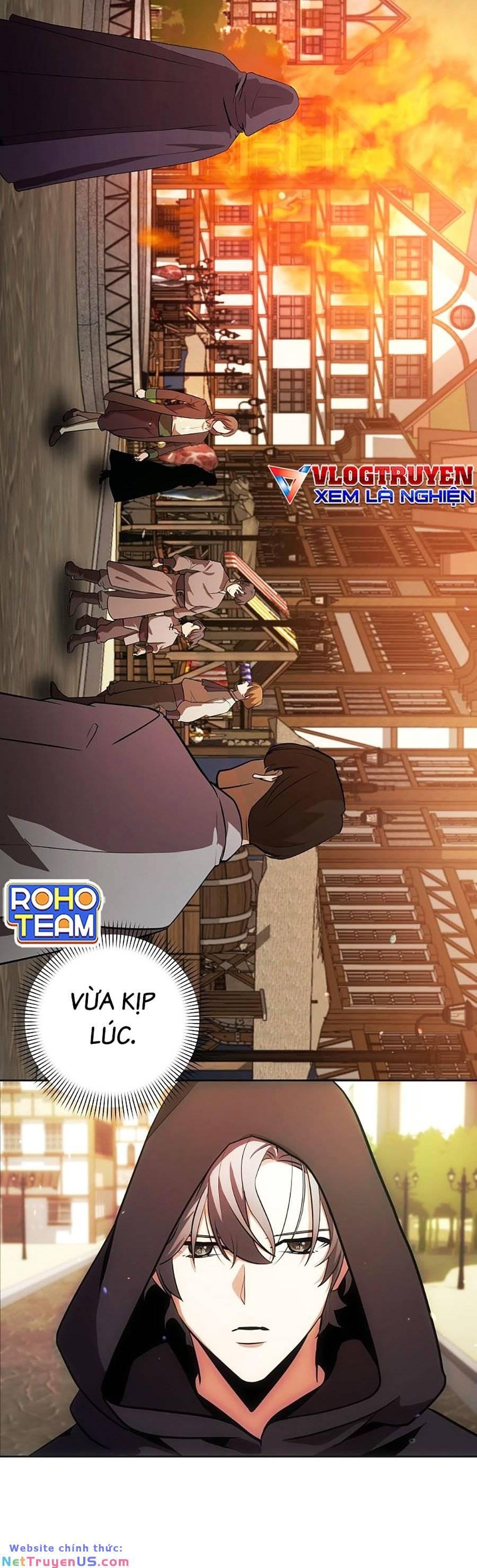 chức nghiệm [thẩm định] không thuận lợi nhưng thực ra lại là kẻ mạnh nhất chapter 7 36