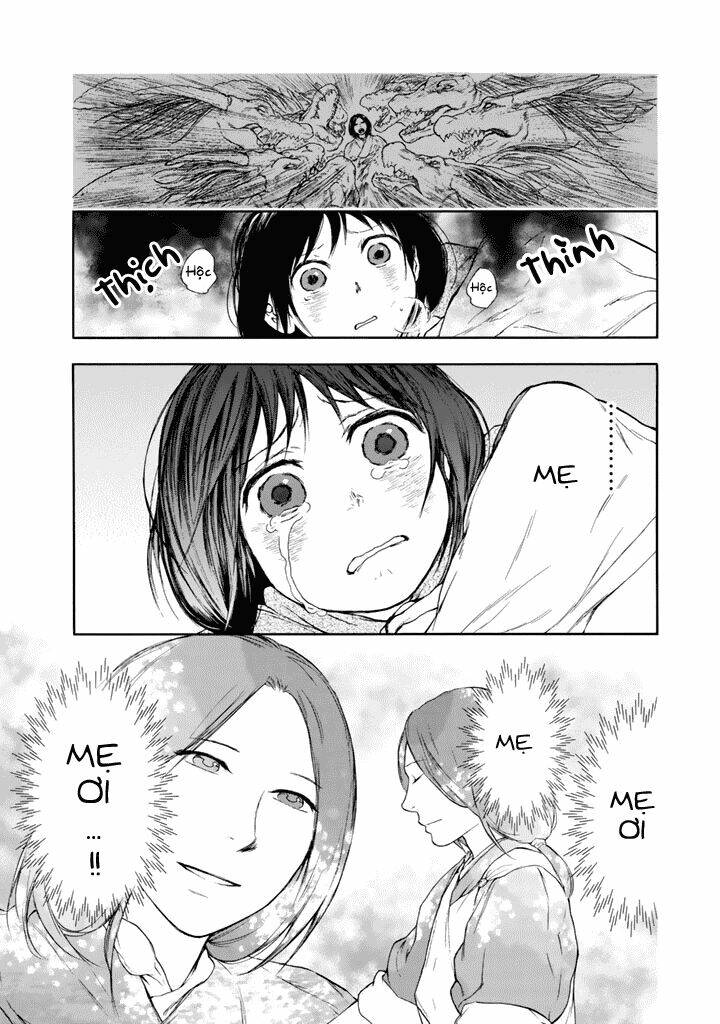 kemono no souja chapter 1 15