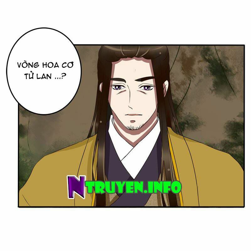 thông linh phi chapter 65.5 25