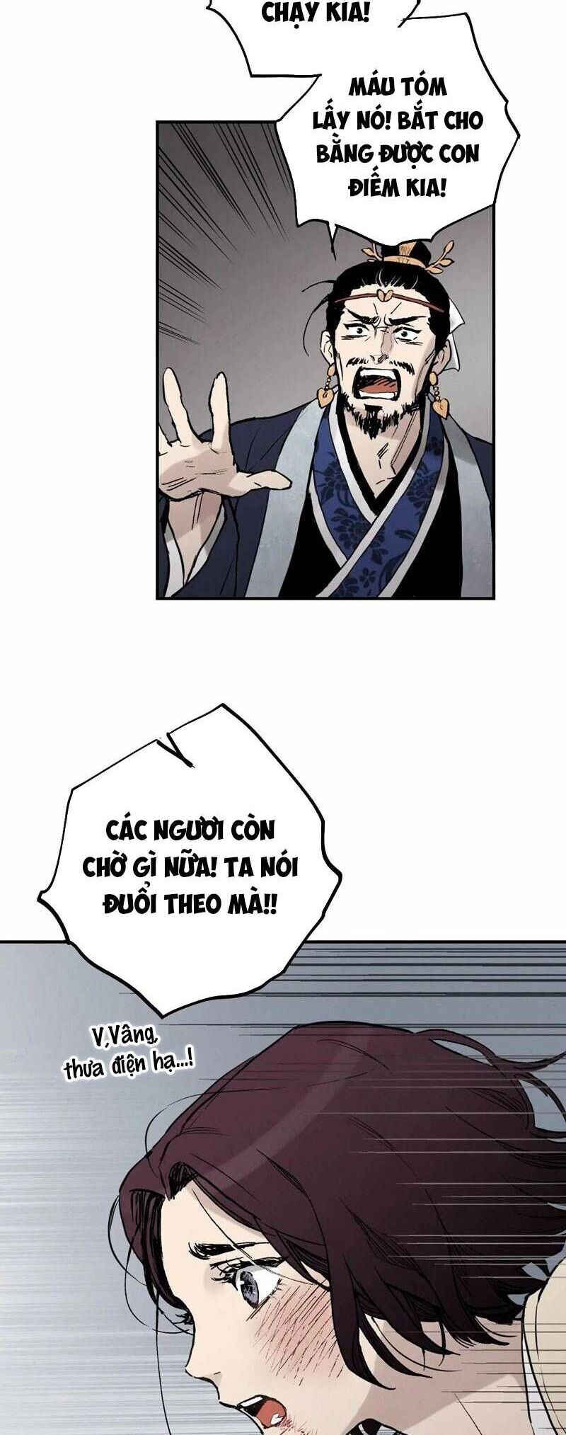 pha lê xanh chapter 37 8