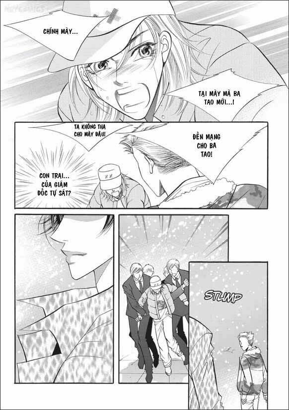 can't lose you chapter 26 9