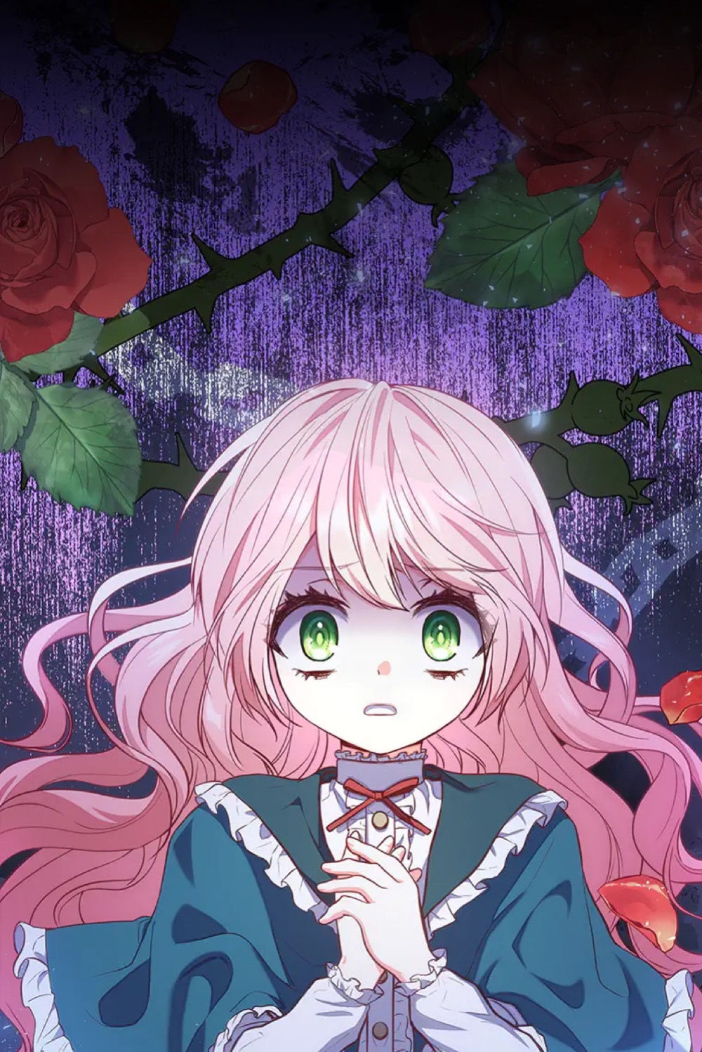 từ ác nữ tôi phải trở thành một người mẹ chapter 1 2