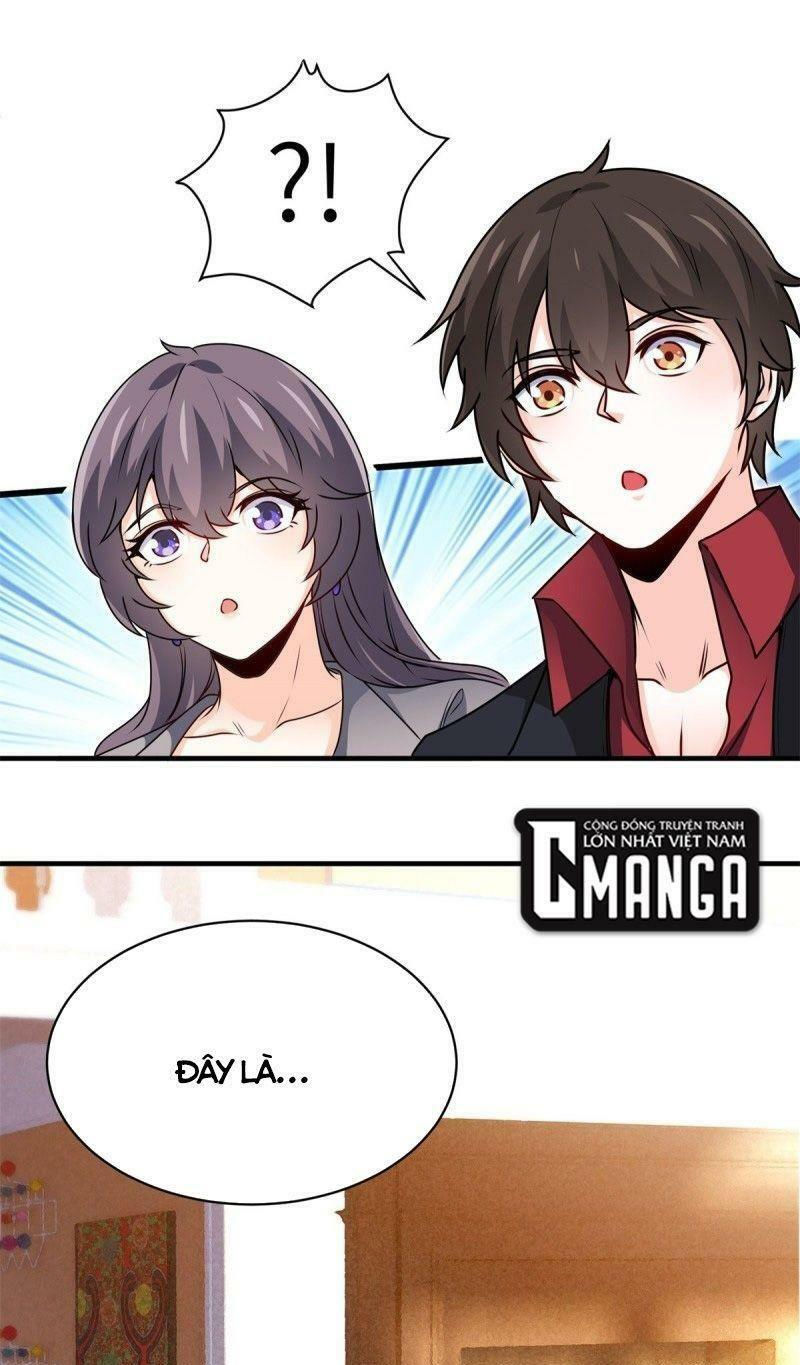 ta là hàn tam thiên chapter 51 21