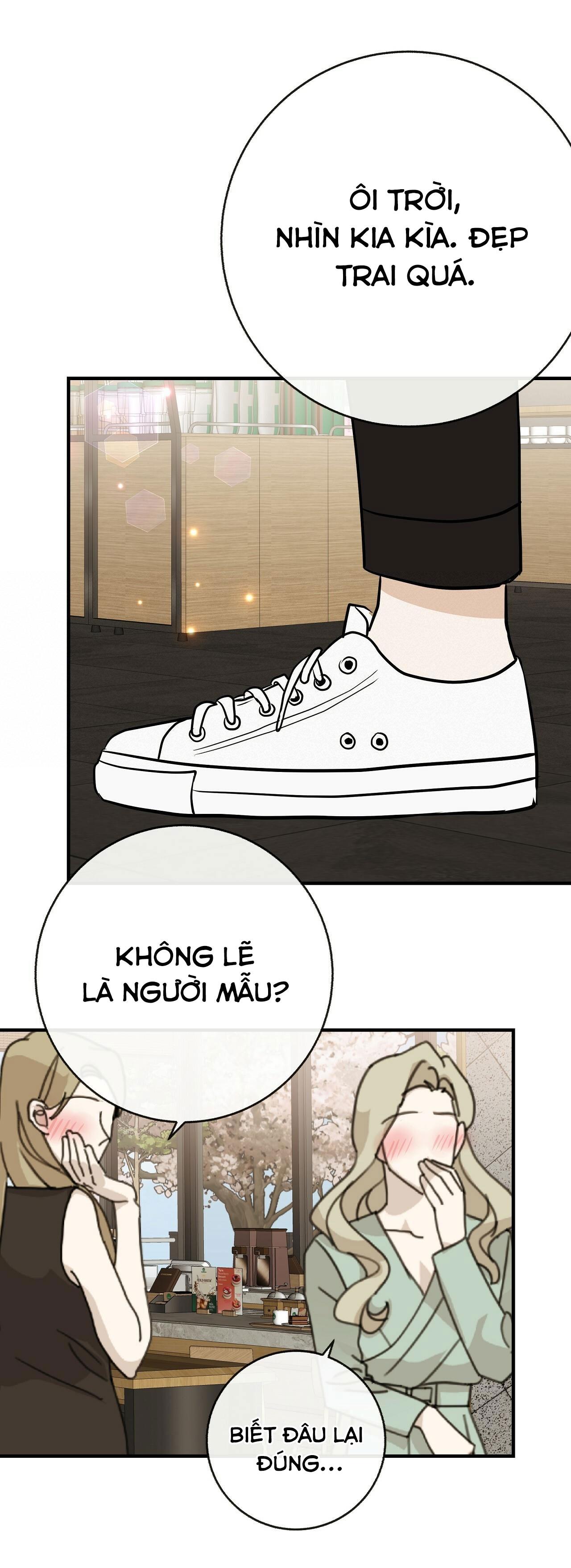 đứa trẻ này là con tôi (end) chapter 40 26