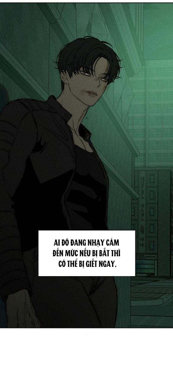 [18+] Nước Mắt Trên Đóa Hoa Tàn chapter 37.1 41