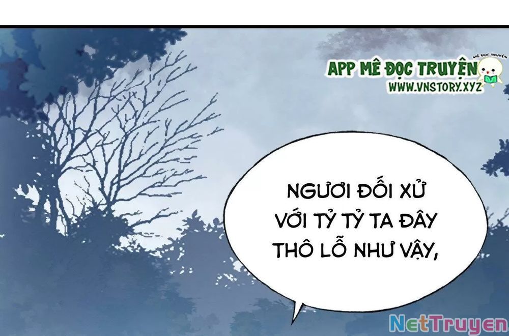 lại bị bệnh chiều chuộng quấn lấy chapter 57 33