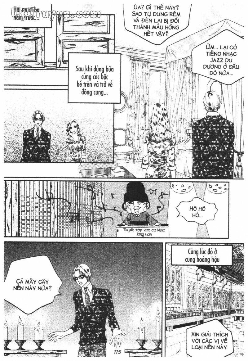 hoàng cung chapter 28 115