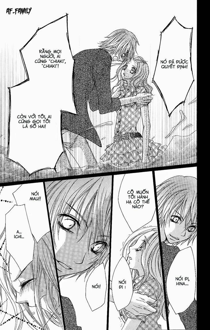 ai kiss - idol kiss chapter 2 35