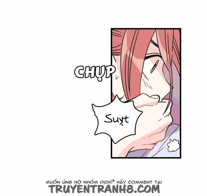 chuyện gì đến, rồi cũng sẽ đến chapter 3 12