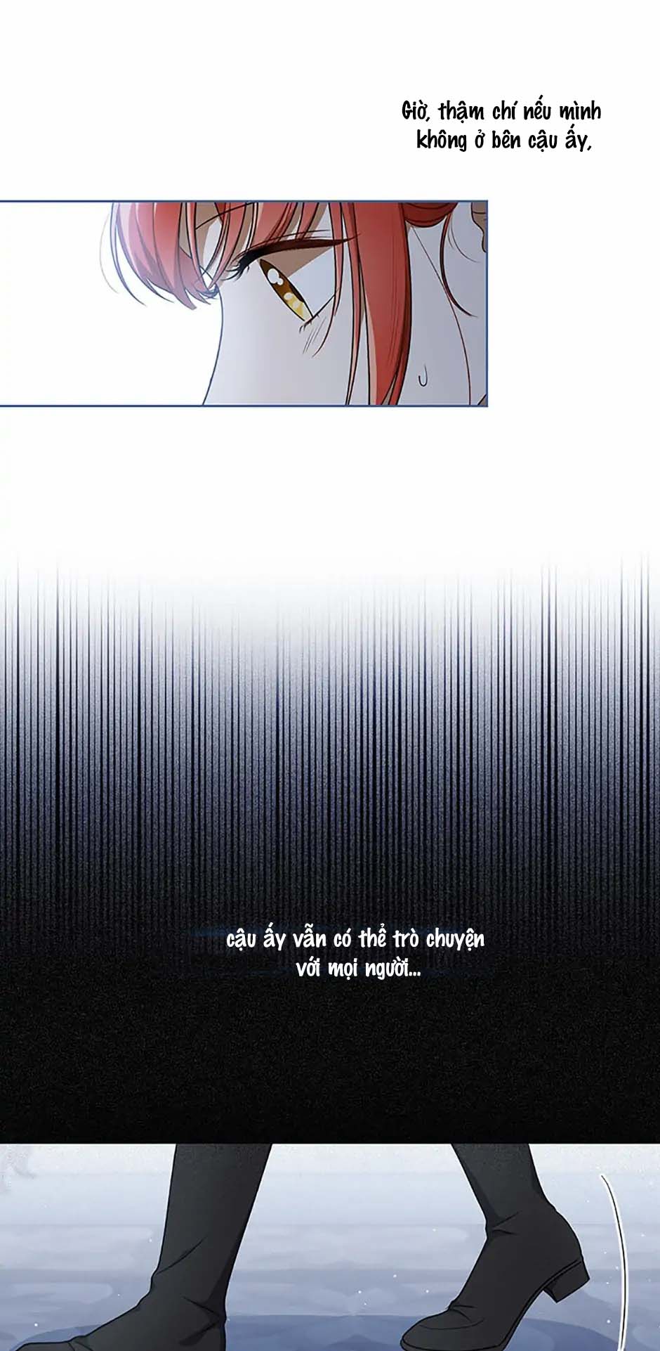 Tôi Trở Thành Phiên Dịch Viên Cho Bạo Chúa chapter 31.2 - Trang 27