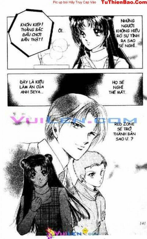 vương quốc điện ảnh chapter 3 141