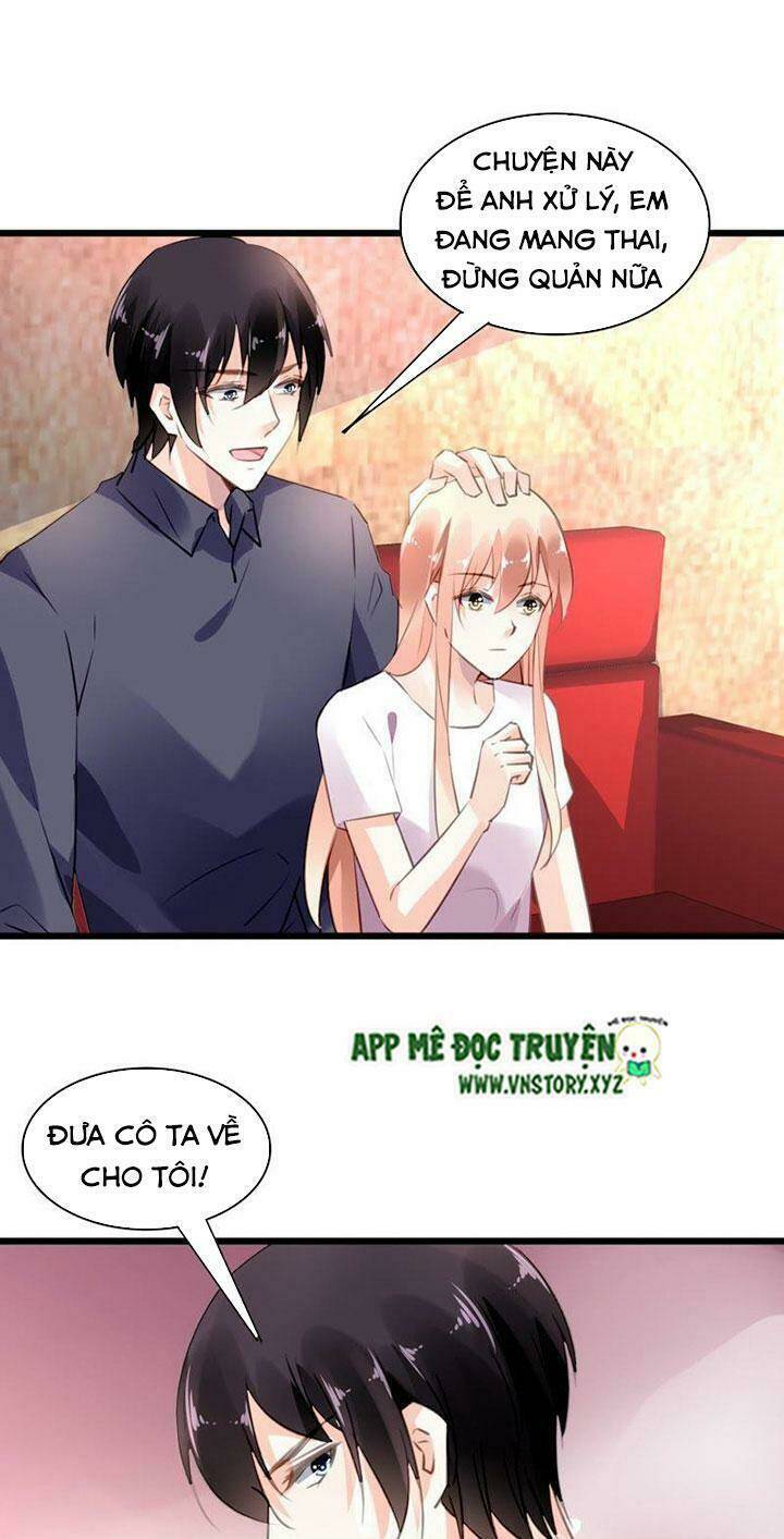 mưu ái thành nghiện chapter 100 7