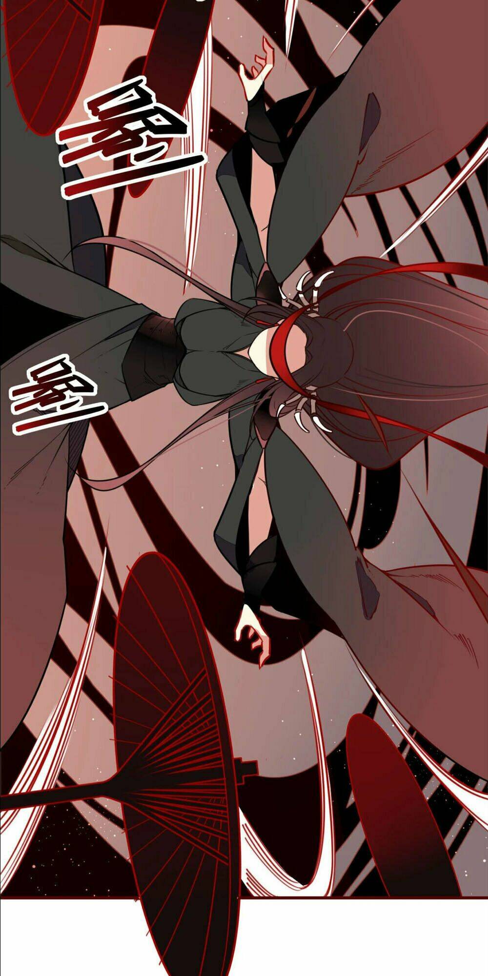 bỉ ngạn hoa chapter 9 20