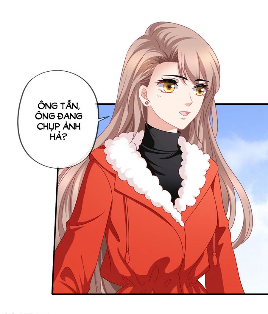 mỹ vị giai thê chapter 67 25