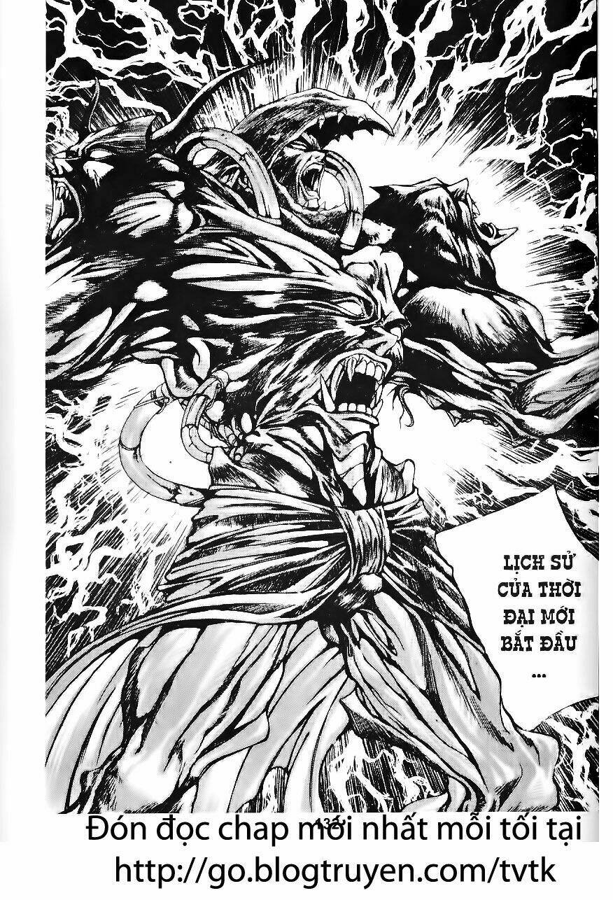 shoma - thiên vương thần kiếm chapter 83 30