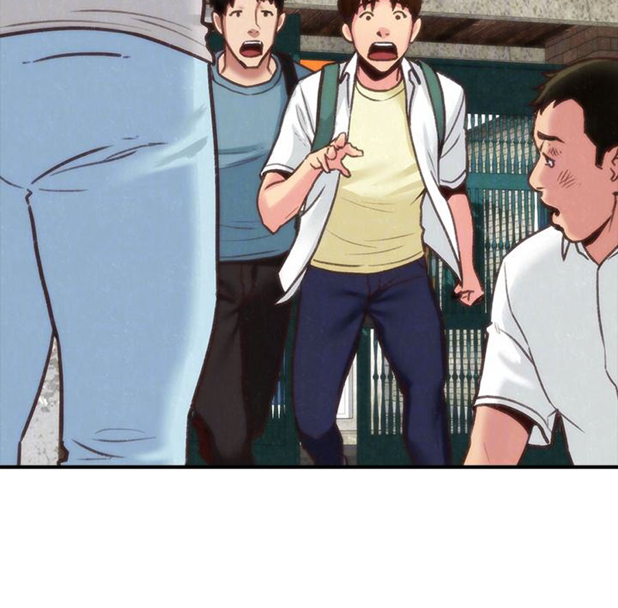 cô gái bé nhỏ của tôi chapter 5.2 29