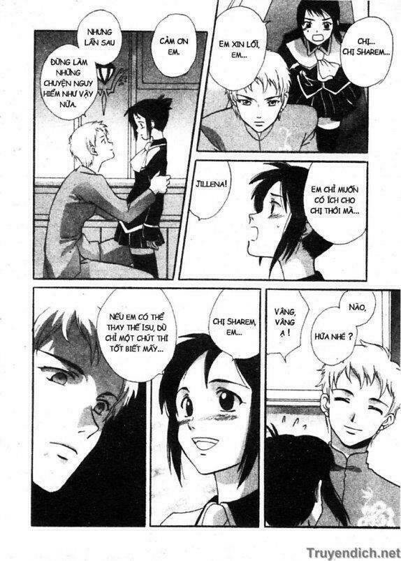 meteor methuselah chapter 11 9