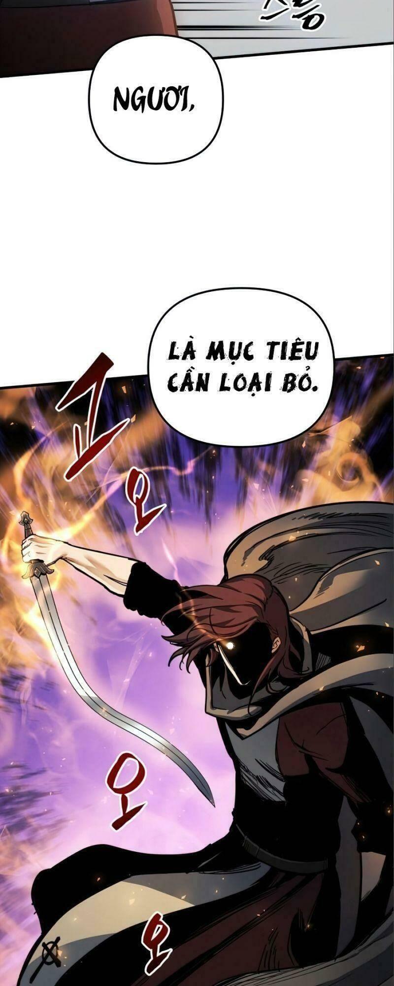 sự trở về của chiến thần tự sát chapter 17 21