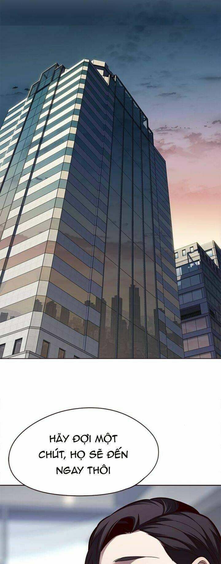 biến thân thành mèo chapter 119 11