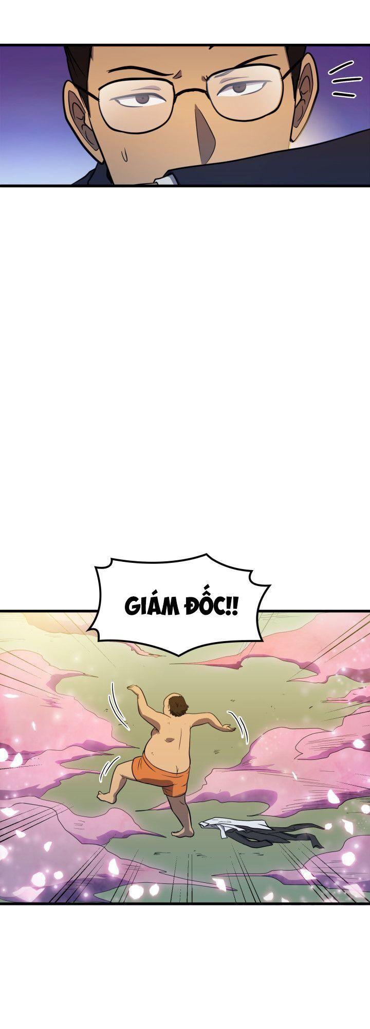 tôi trở lại thăng cấp một mình chapter 11 46