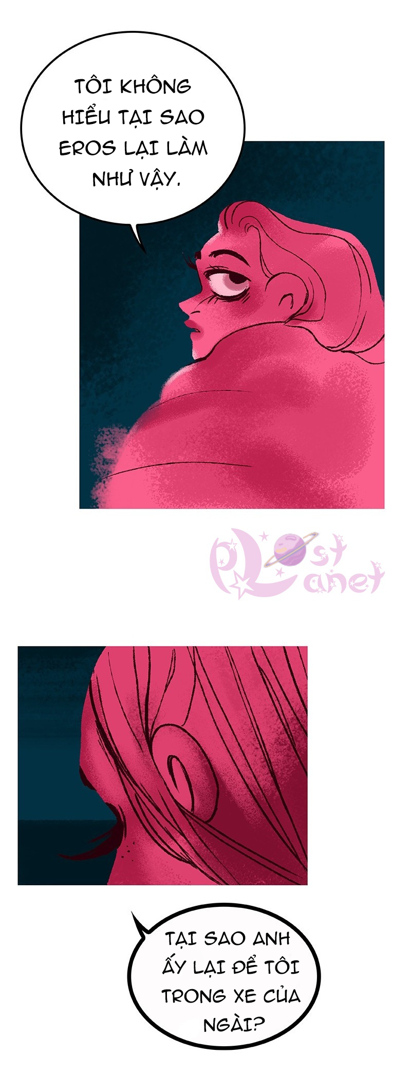 thần thoại olympus chapter 8 61