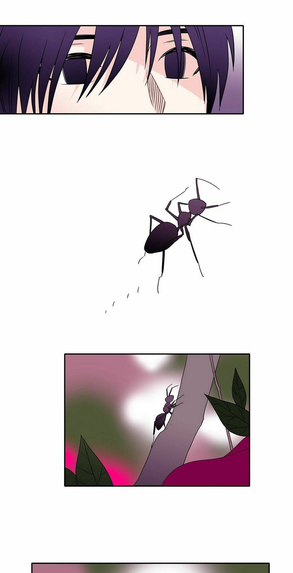 chuyện gì đến, rồi cũng sẽ đến chapter 23 16