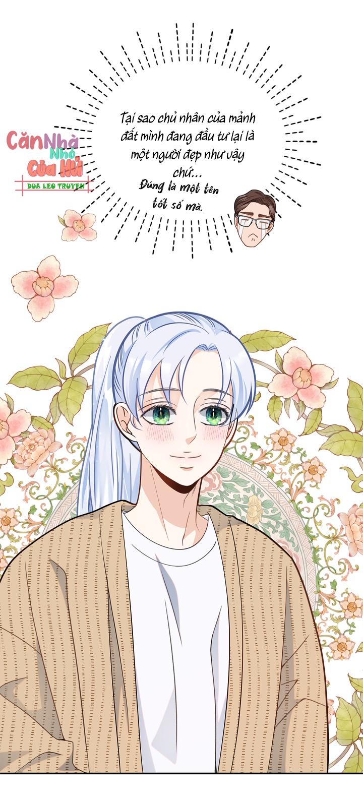 hôn nhân bị đánh cắp của hồ ly chapter 17 13