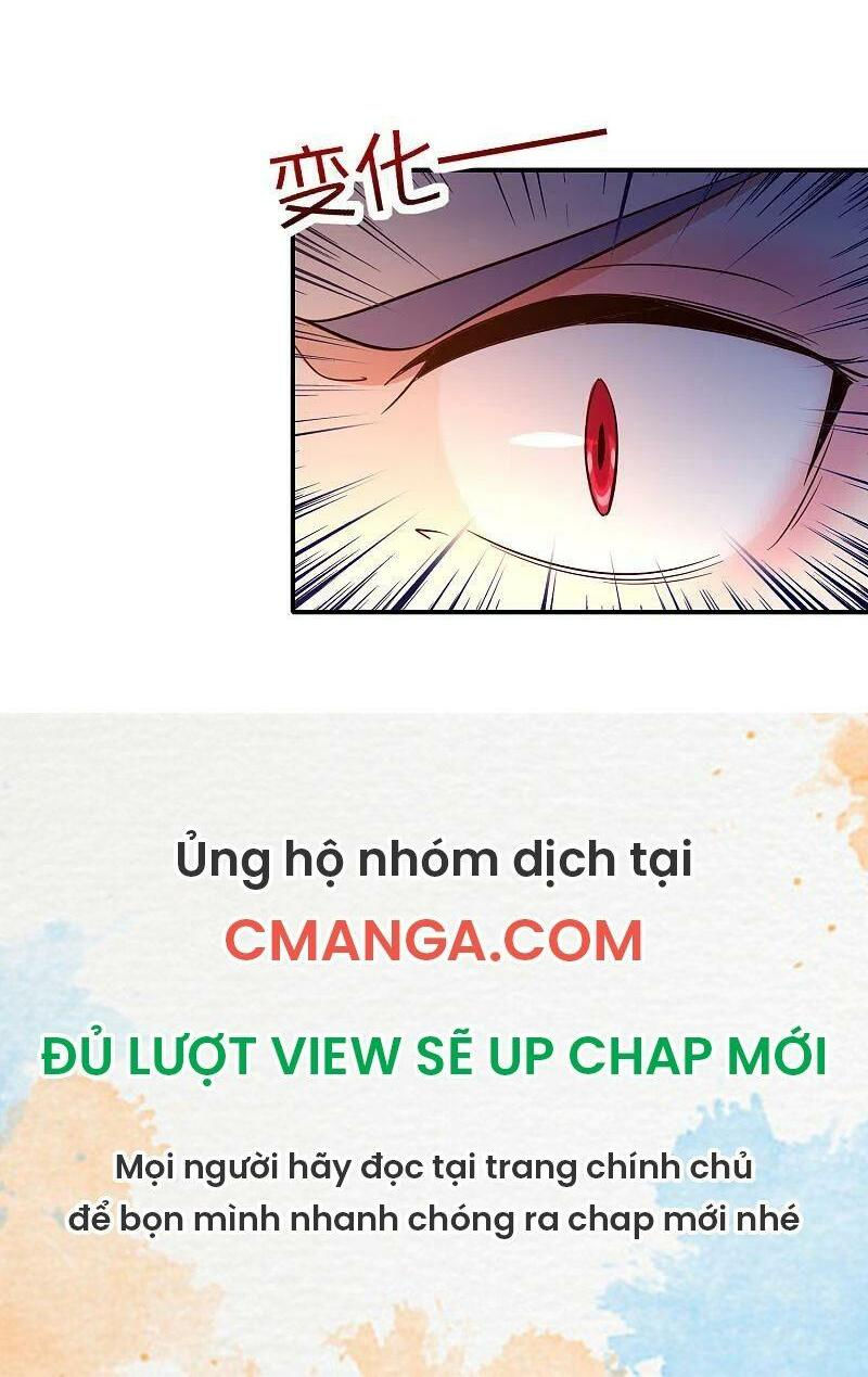 vòng bạn bè mạnh nhất của tiên giới chapter 137 21
