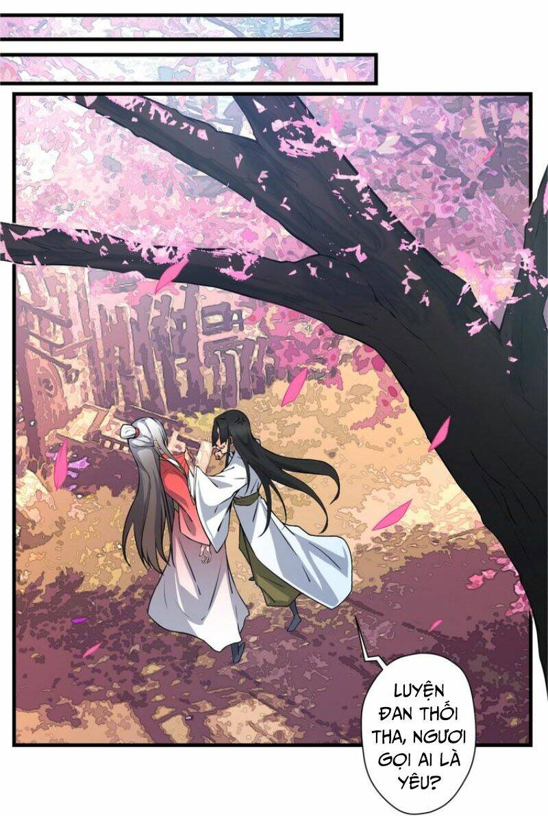 ta luyện dược thành thánh chapter 20 12
