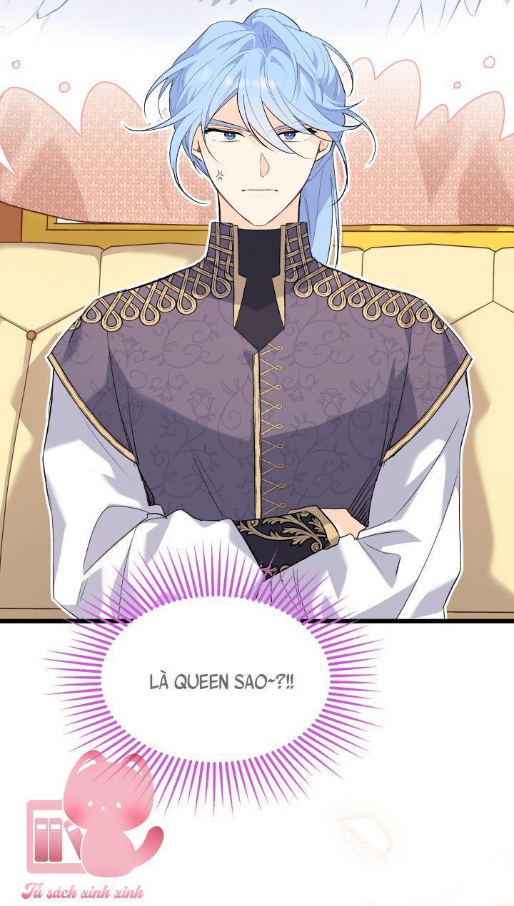 quan hệ cộng sinh giữa báo đen và thỏ trắng chapter 78 58