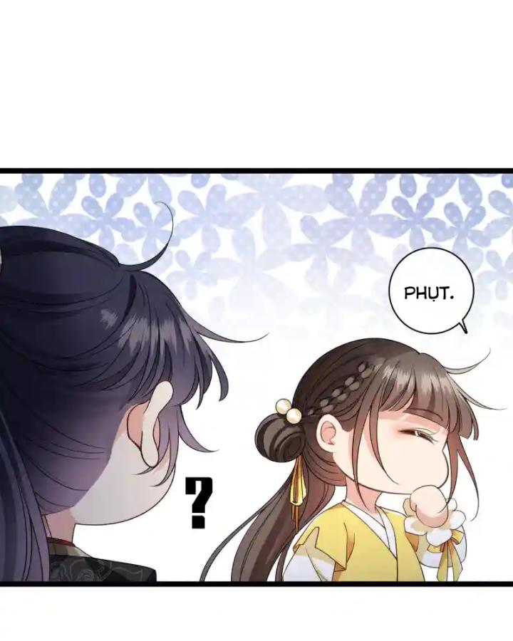 nụ cười của ngươi ngọt gãy tám cái răng của ta chapter 98 24