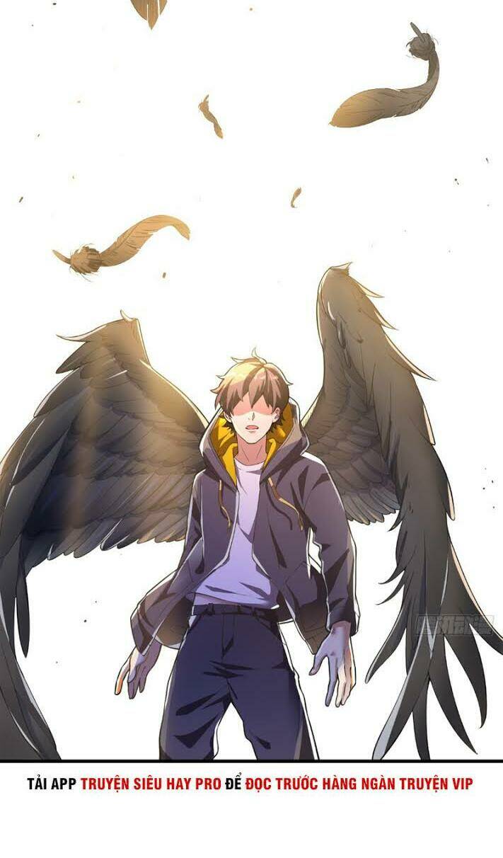 vô hạn biến dị chapter 9 26