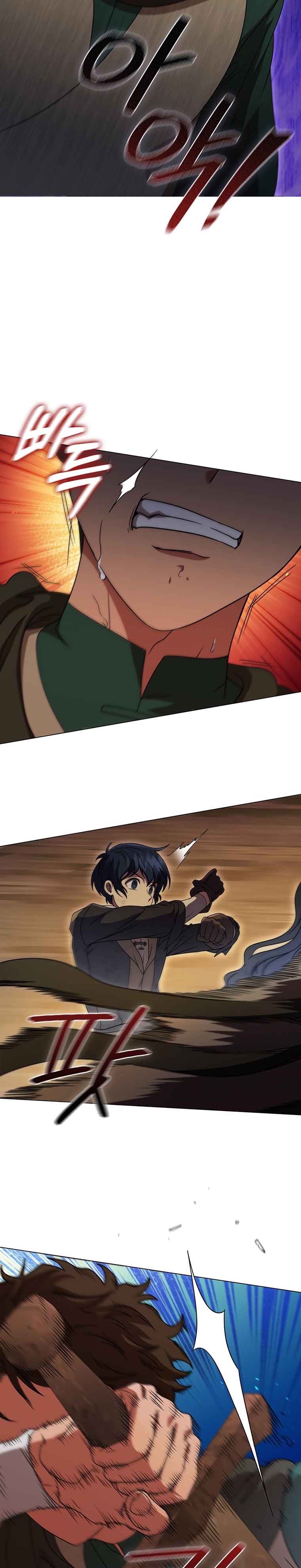 Cô Gái Của Rồng chapter 27.2 - Trang 19