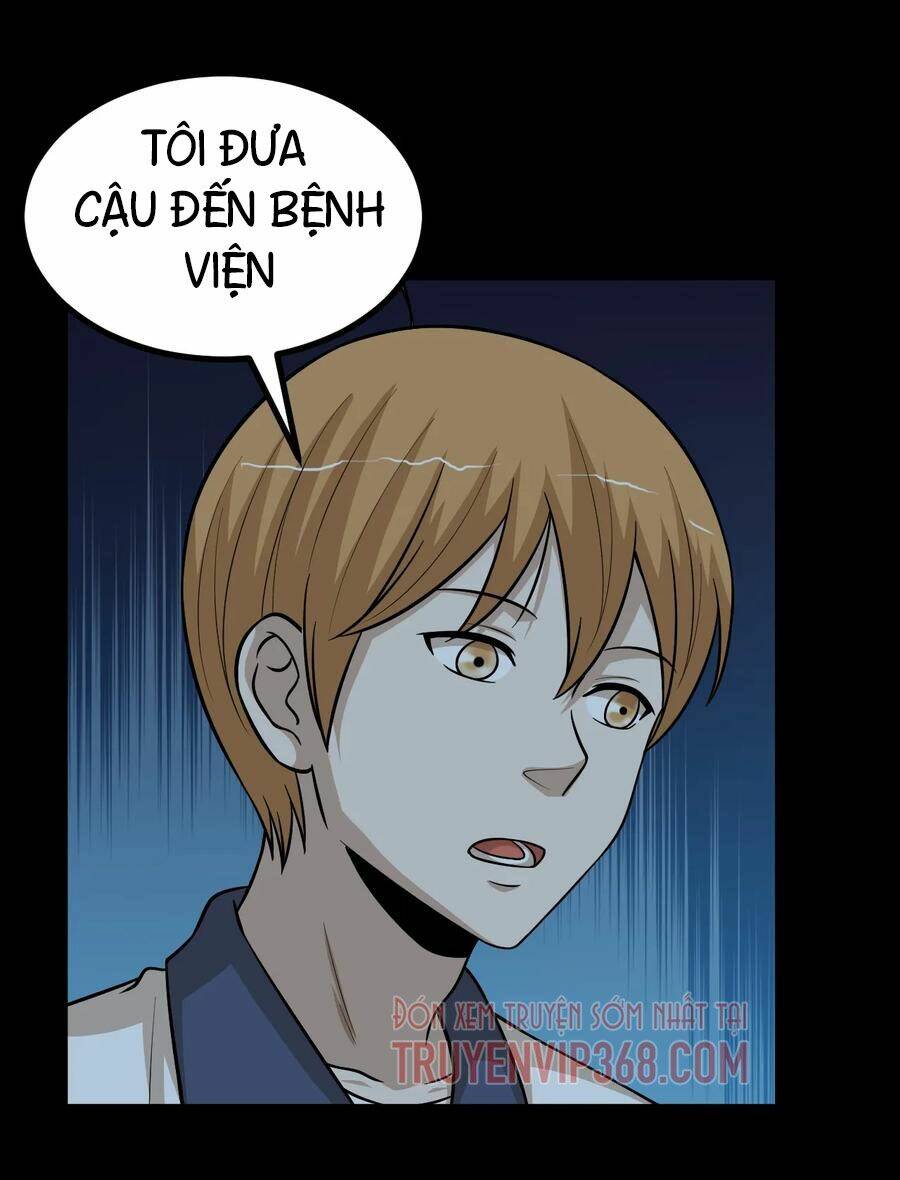 đai ca trở lại tuổi 16 chapter 116 23