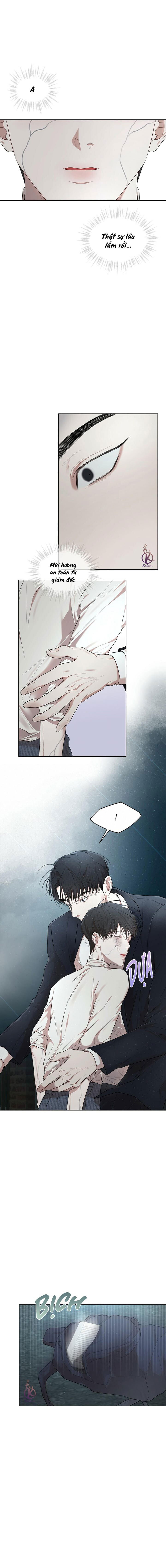 hình thái khởi sinh chapter 59 11