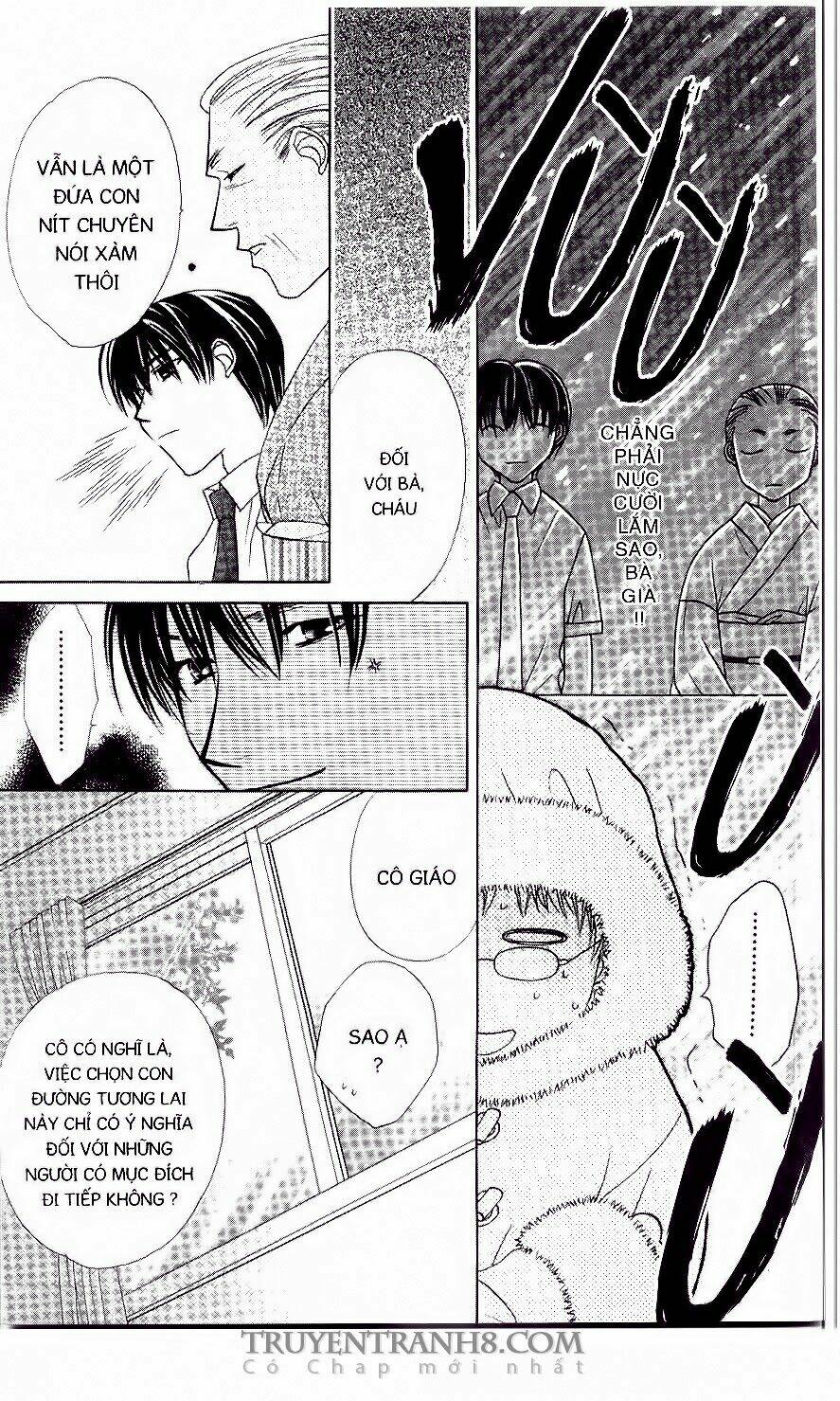 vườn địa đàng chapter 44 14