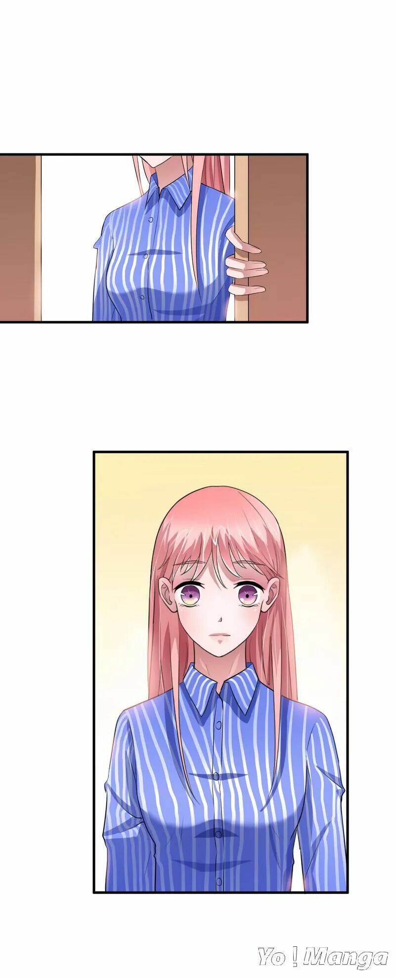 cô dâu gả thay của tổng tài chapter 70 11